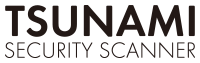 Tsunami - security scanner