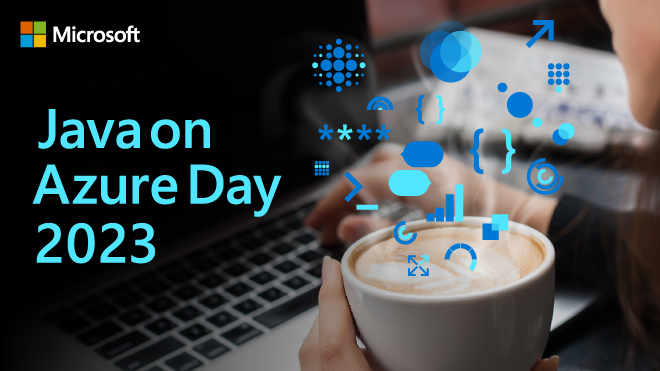 Java on Azure Day 2023 のセッションに登壇しました